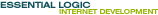 Essential Logic - Internet Development - http://www.essentiallogic.co.uk